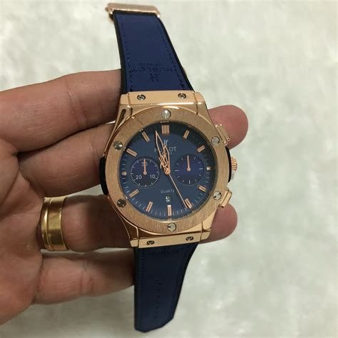 relogio hublot geneve preço mercado livre|Relogio hublot geneve masculino .